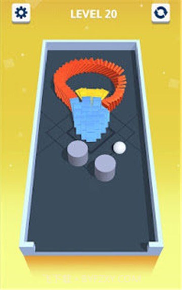 推到就完事了截图1