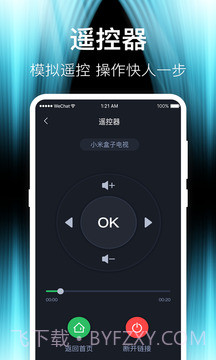 投屏截图3 投屏截图3