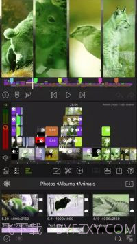 LumaFusion截图2 LumaFusion截图2