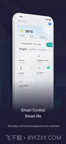 Smart Life截图1 Smart Life截图1