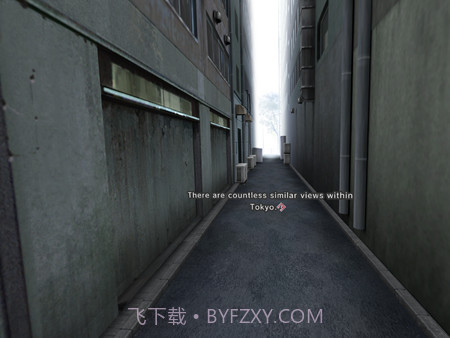 东京chronos截图3 东京chronos截图3