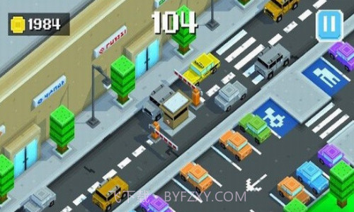 方块大门截图3 方块大门截图3