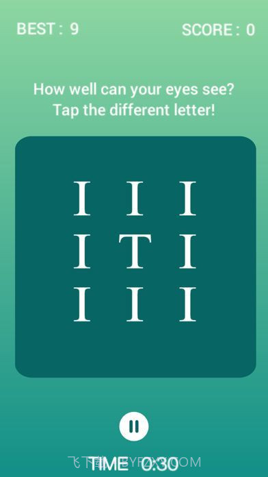 最后的魅力截图2