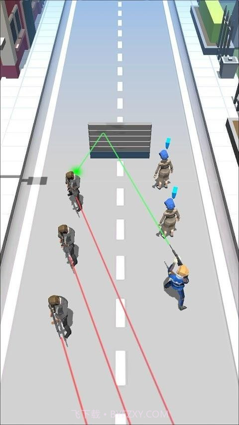 刚刚开枪截图4 刚刚开枪截图4