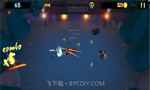 正义冲锋截图1 正义冲锋截图1