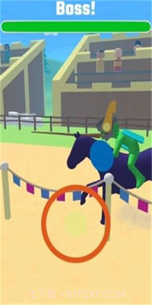 赛马战争截图2 赛马战争截图2