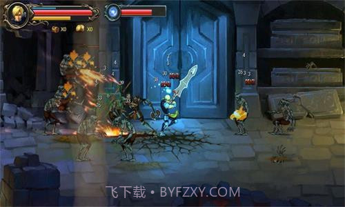 自由之心手游截图2 自由之心手游截图2