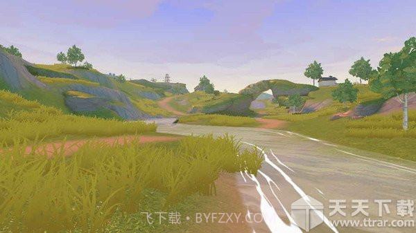 量子特攻内测版截图2 量子特攻内测版截图2