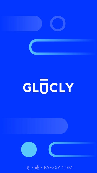 Glucly(糖尿病助手)截图4 Glucly(糖尿病助手)截图4