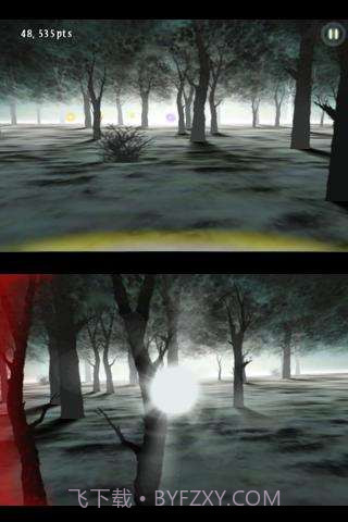 死亡奔跑截图2 死亡奔跑截图2