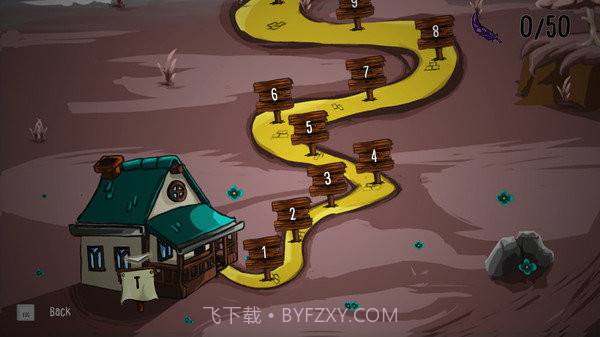 艾玛迷失在记忆中截图4 艾玛迷失在记忆中截图4