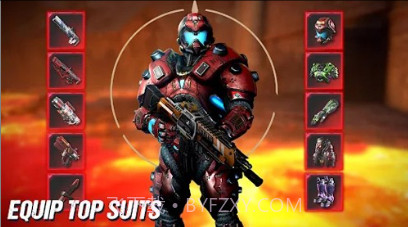 恶魔战争最新版截图2 恶魔战争最新版截图2