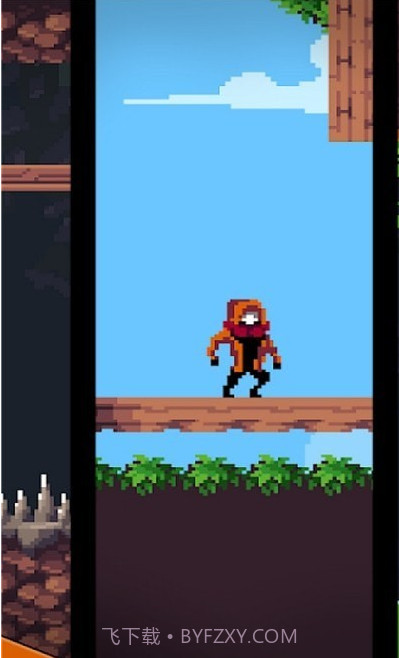 先行者被遗忘的国王截图1 先行者被遗忘的国王截图1