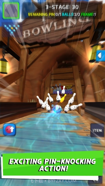 神奇的手机版截图3