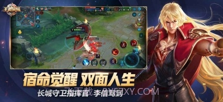 王者荣耀战绩显示工具截图3 王者荣耀战绩显示工具截图3