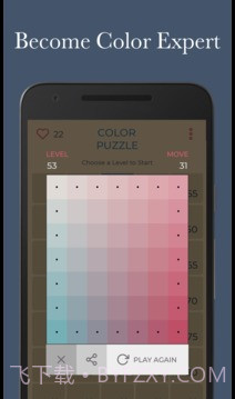 ColorPuzzle最新版截图4 ColorPuzzle最新版截图4