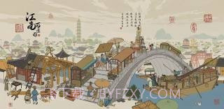 江南百景图小米版截图2 江南百景图小米版截图2