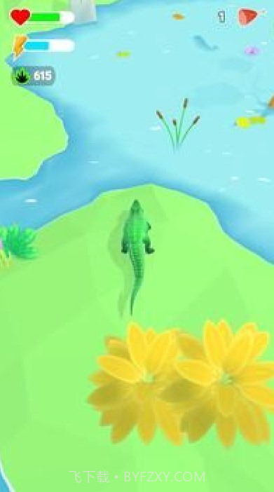 野生动物探险截图1 野生动物探险截图1