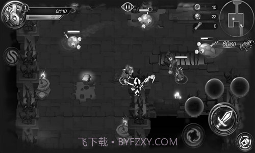 秘海:古神遗迹截图2 秘海:古神遗迹截图2