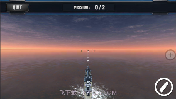 太平洋战舰截图5 太平洋战舰截图5