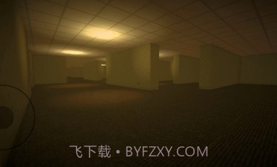 后室杀戮或逃跑截图2