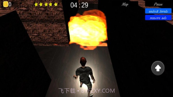 迷宫赛跑者截图1 迷宫赛跑者截图1