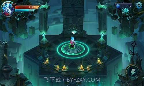 秘海:古神遗迹截图7 秘海:古神遗迹截图7