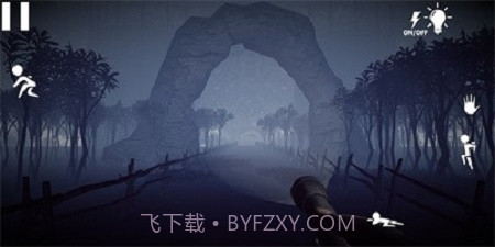 瘦长鬼影2超越恐惧截图1 瘦长鬼影2超越恐惧截图1