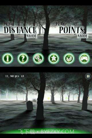 死亡奔跑截图1 死亡奔跑截图1