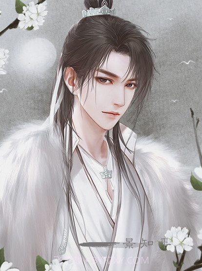 请君听我说橙光版截图3 请君听我说橙光版截图3