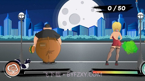 放屁大王v2.2.0截图3 放屁大王v2.2.0截图3