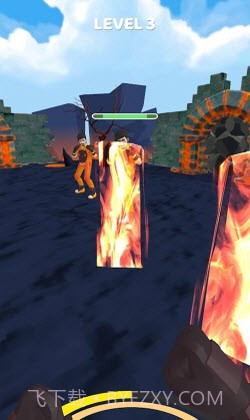 元素打击截图3 元素打击截图3