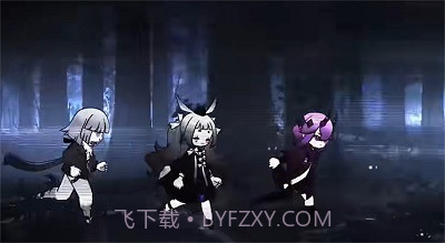 神隐之子最新版截图1 神隐之子最新版截图1