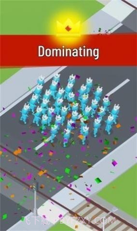 攻下这座城截图1