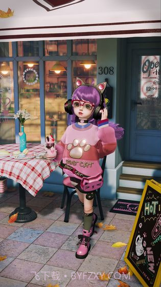 Project Doll截图4 Project Doll截图4