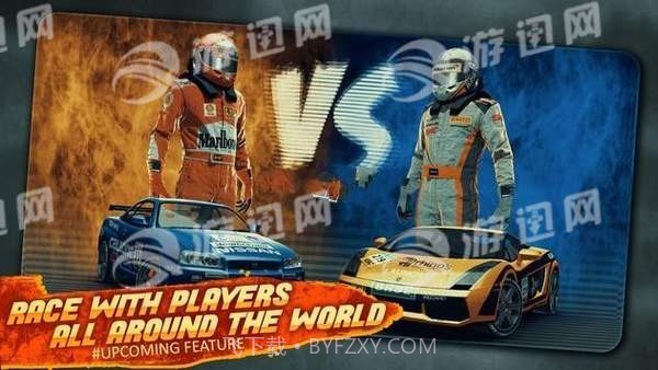 Sport Racing截图1 Sport Racing截图1