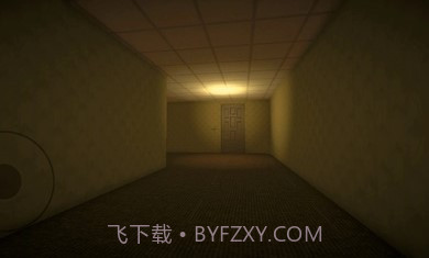 后室杀戮或逃跑截图1