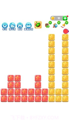 欢乐星星乐园截图3 欢乐星星乐园截图3