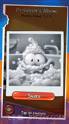 割绳子:实验室最新版截图3 割绳子:实验室最新版截图3