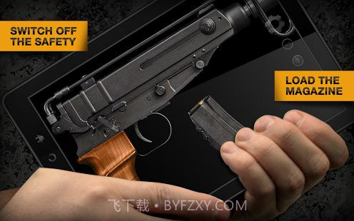 真实枪械模拟器2（全武器解锁）截图3