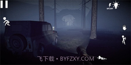 瘦长鬼影2超越恐惧截图3 瘦长鬼影2超越恐惧截图3