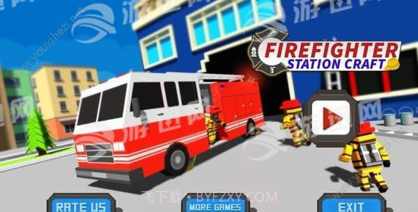 救火员模拟器手机版截图2