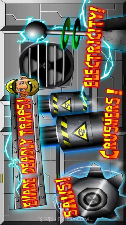 矿车历险记截图3