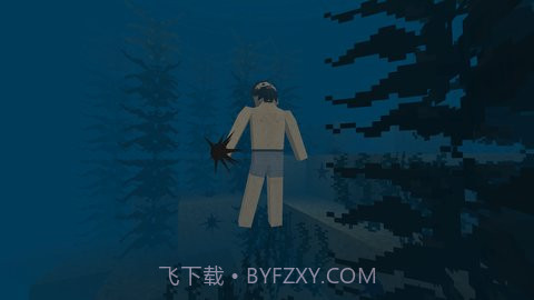 生存战争2(Survivalcraft 2)截图2 生存战争2(Survivalcraft 2)截图2