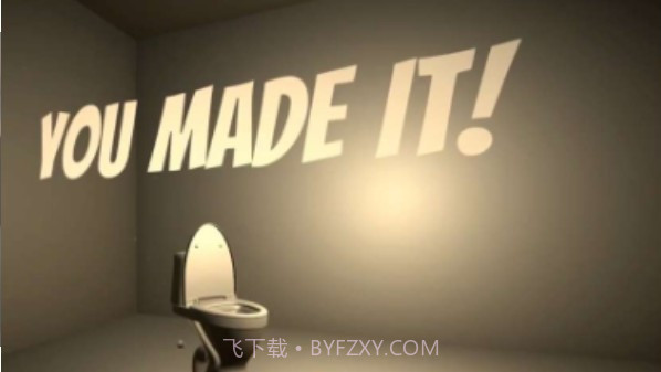 憋尿模拟器汉化版截图1 憋尿模拟器汉化版截图1