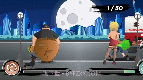 放屁大王v2.2.0截图2 放屁大王v2.2.0截图2