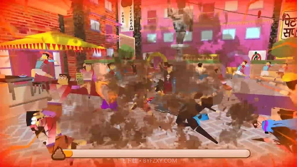 便便模拟器2无限金币截图2 便便模拟器2无限金币截图2