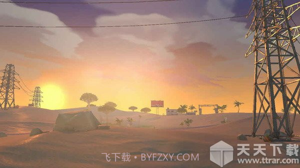 量子特攻内测版截图4 量子特攻内测版截图4