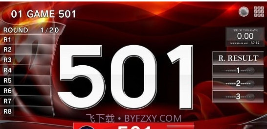GranBoard截图1 GranBoard截图1