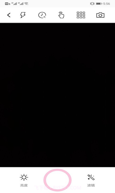 拍立得魔幻相机截图3